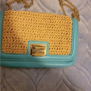 EUC Talbots Vintage Purse. Very clean. No stains. No tears. Great condition.